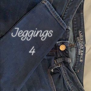 AE Jeggings